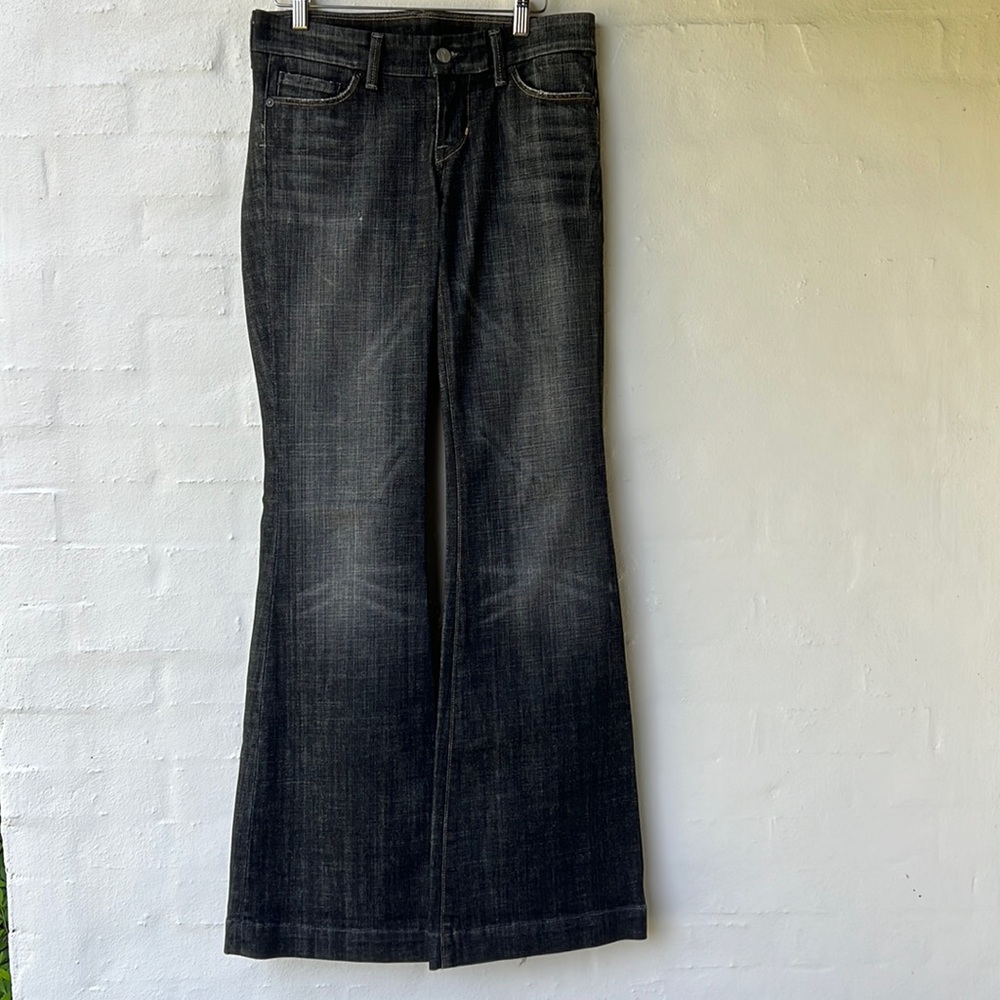 Citizens of Humanity Y2K Jeans - Picture 2 of 9